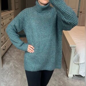 Women’s OLD NAVY Tunic Sweater